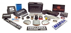 Новые поступления запчастей для гидробортов