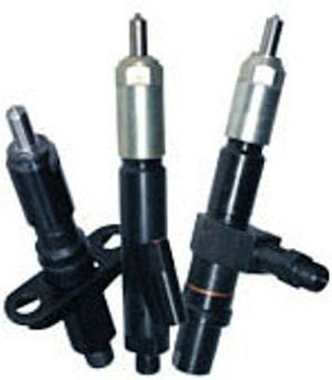 Диагностика и ремонт топливных форсунок КАМАЗ