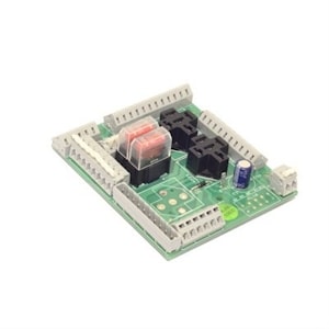 Плата управления для гидробортов