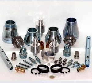 Обработка металла