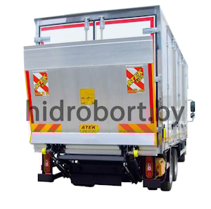 Гидравлический борт ATEK LIFT DM 1000