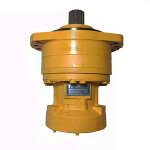 Гидромотор Poclain Hydraulics  