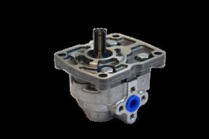 Насосы шестеренные НШ 6...16М-3 серии "Master "