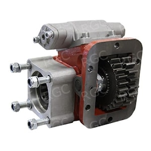 КОМ КАМАЗ HM2K6XTAKIKM ISO