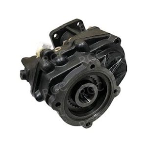 КОМ МАЗ QH50