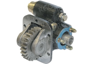 КОМ МАЗ PF19001P UNI