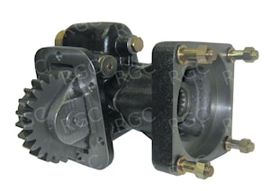 КОМ МАЗ PF19058/15