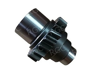 Шестерня ведомая CFTF289