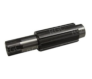 Вал шлицевой КОМ CFTF406