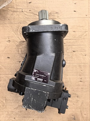 Гидронасос 313.4.112.001.4  