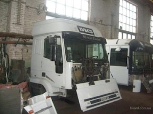 Ремонт насосов подъёма кабины